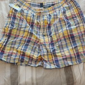 Polo by Ralph Lauren Swim Trunks